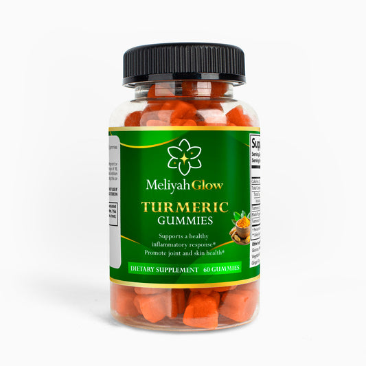 Turmeric Gummies