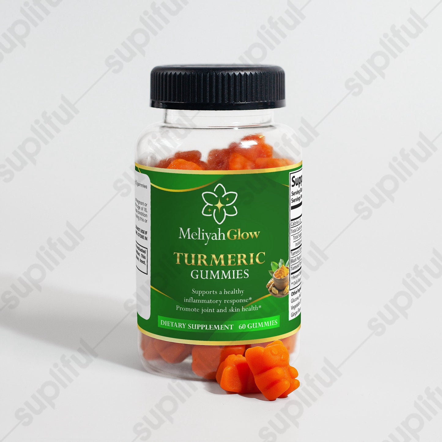 Turmeric Gummies