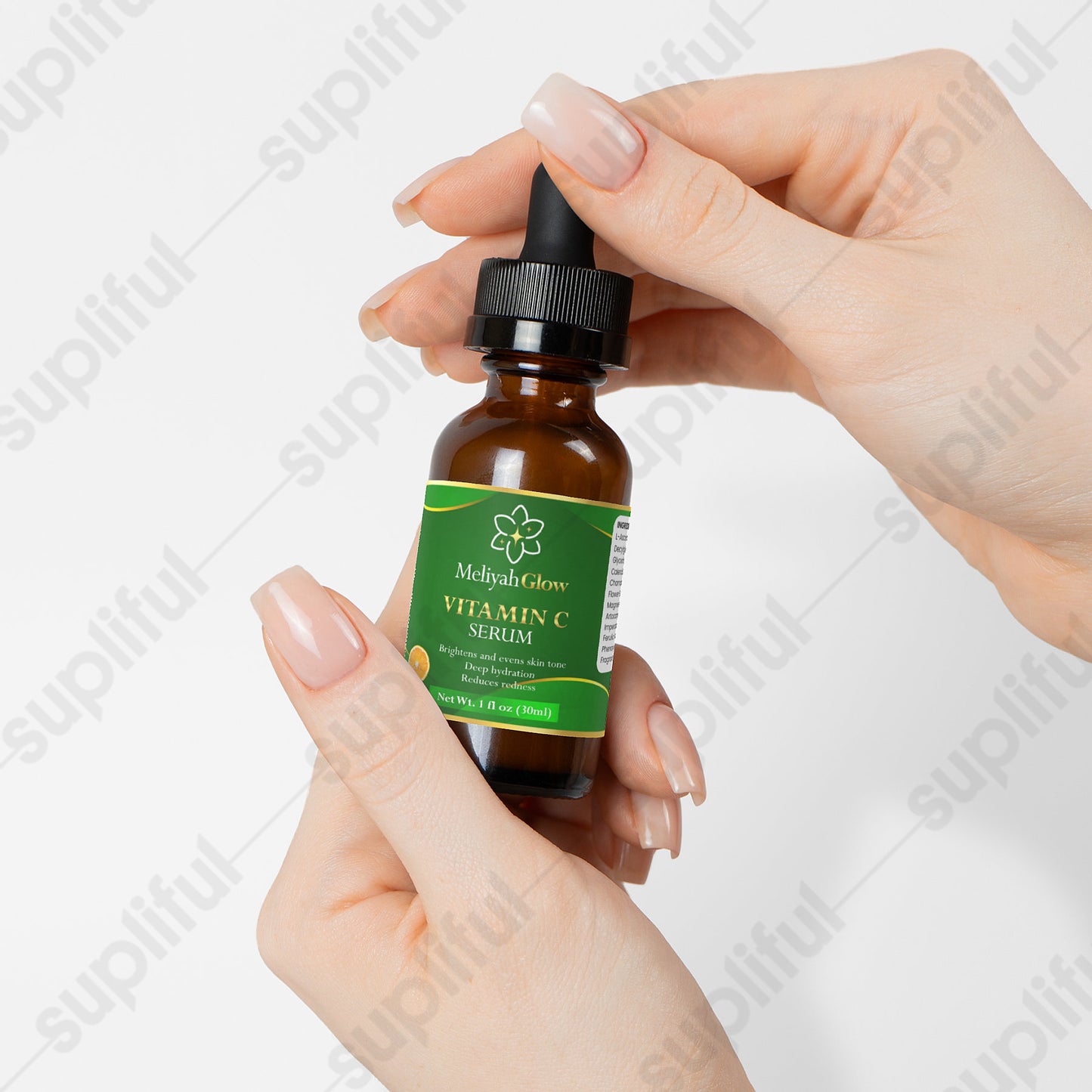 Vitamin C Serum