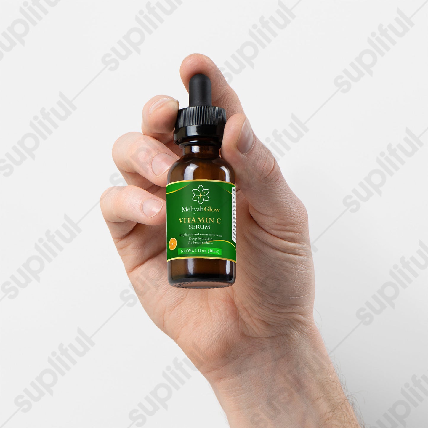 Vitamin C Serum