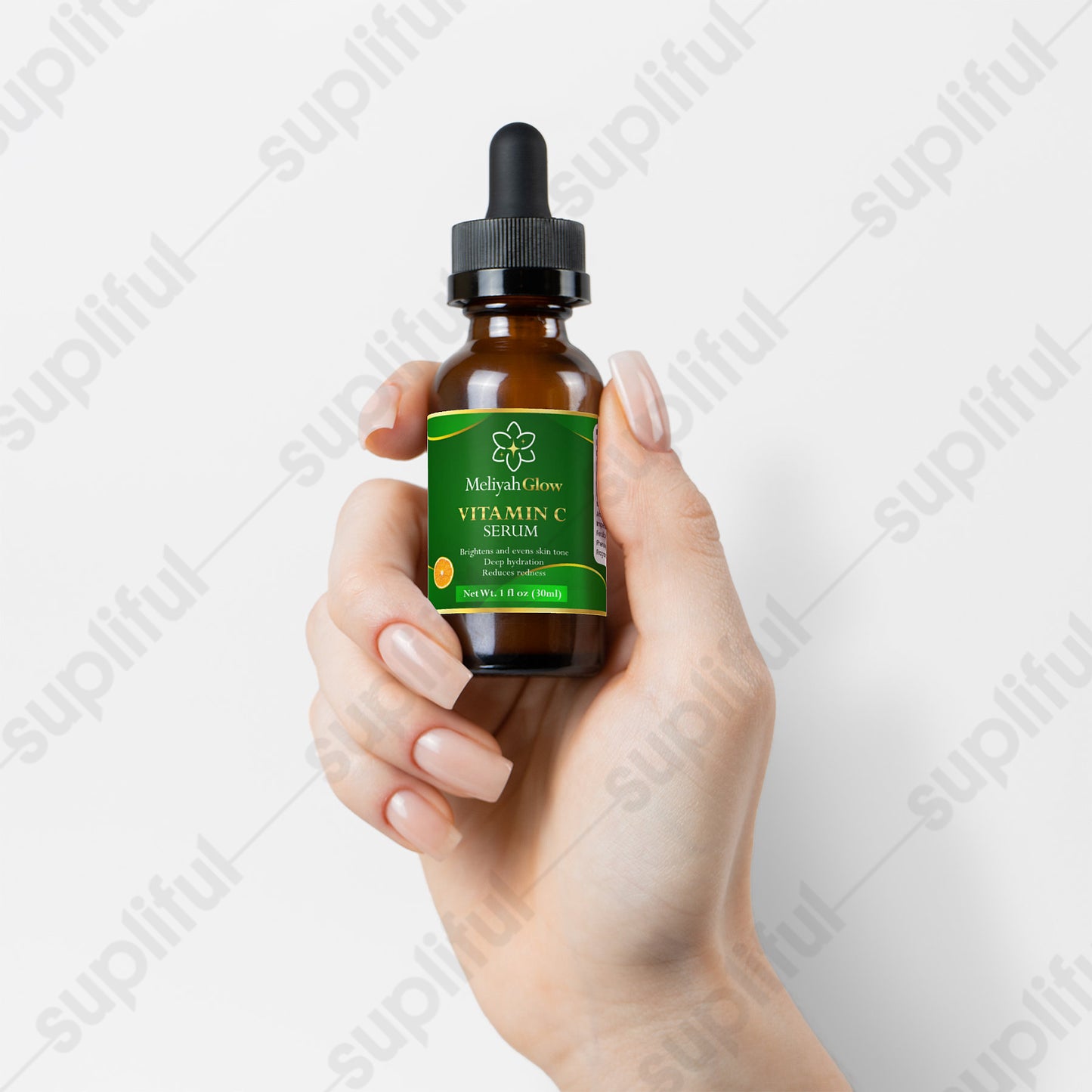 Vitamin C Serum