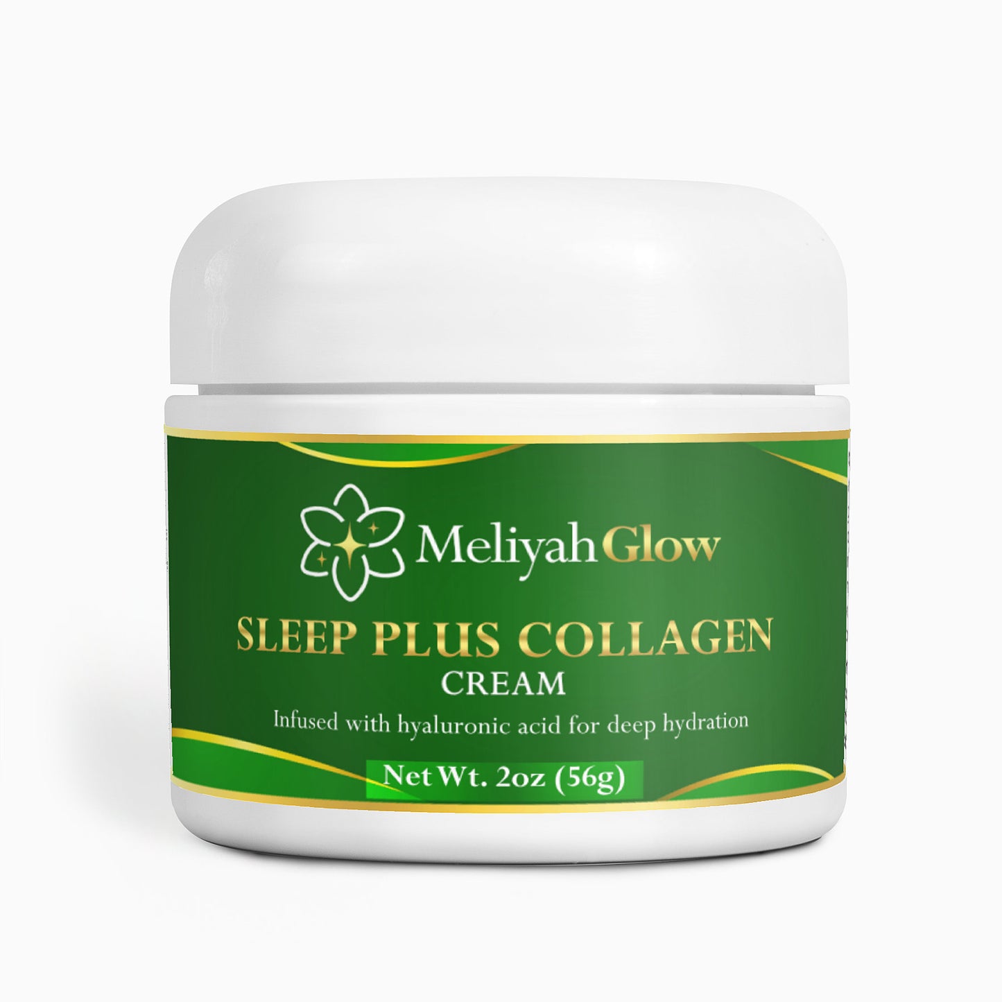 Sleep Plus Collagen Cream